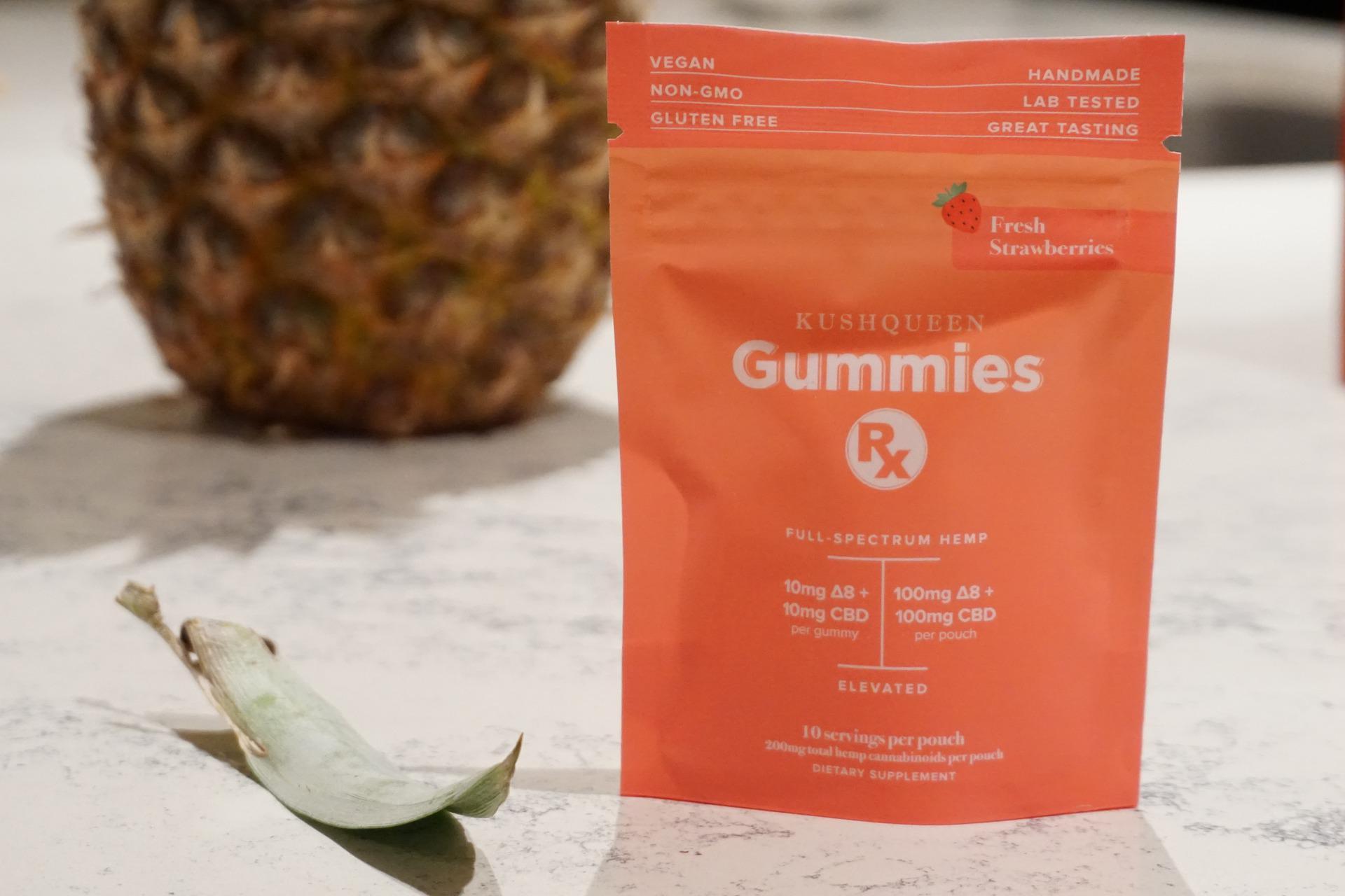 Is the delta 9 gummies are safe to use