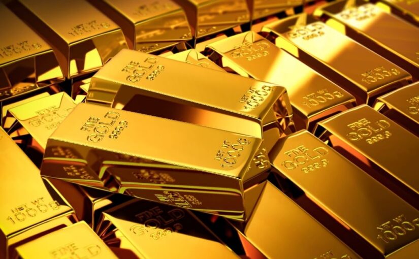 Transforming Your 401(k) Into Gold The IRA Rollover Path