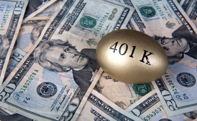 Can You Move 401k To Gold Without Penalty? Discover Your Options