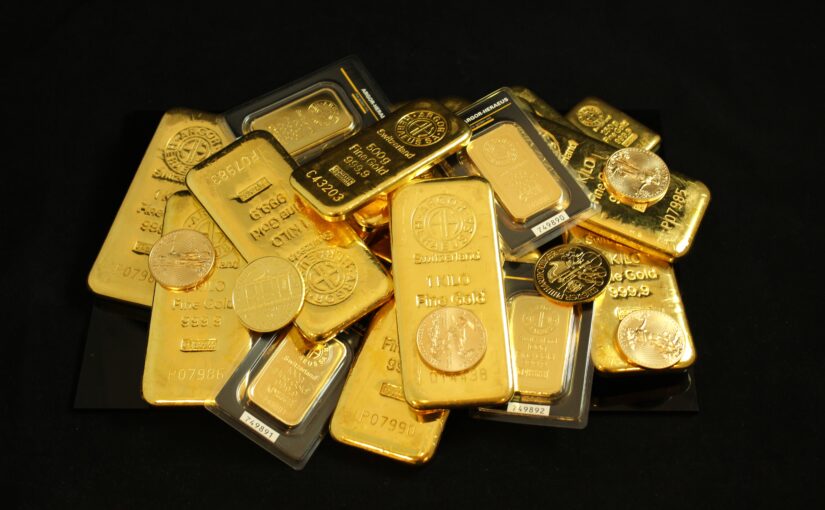 How Gold Ira Companies Can Provide Assistance With Precious Metals Storage?